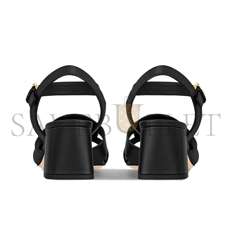 LOUIS VUITTON ISOLA SANDAL 1ACIPS